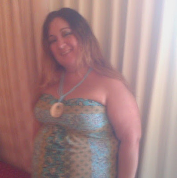 Meet your Posher, Letty - Picture 1 of 1